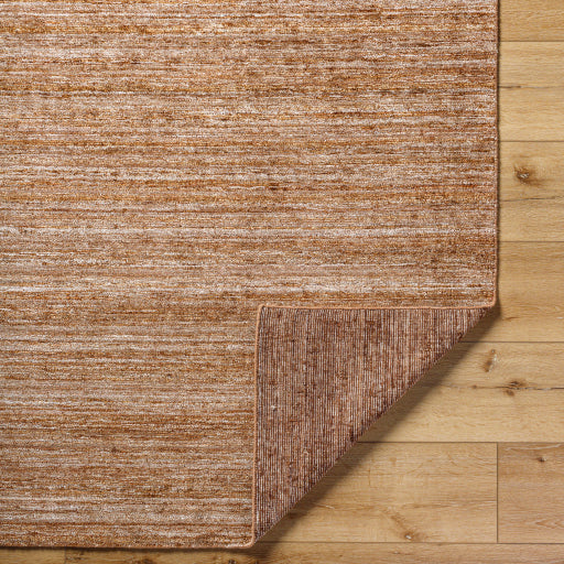 Grandeur Gilded Grace Handmade Rug