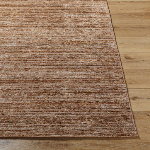 Grandeur Gilded Grace Handmade Rug