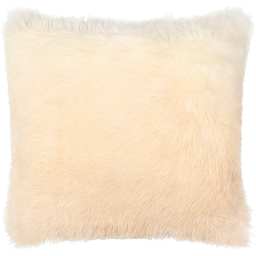 Cozy Lodge Embrace 20" Accent Pillow