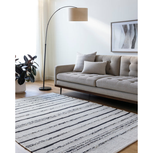 Gothenburg Grace Handcrafted Rug