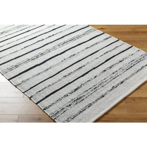 Gothenburg Grace Handcrafted Rug