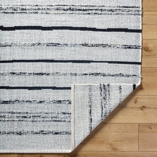 Gothenburg Grace Handcrafted Rug