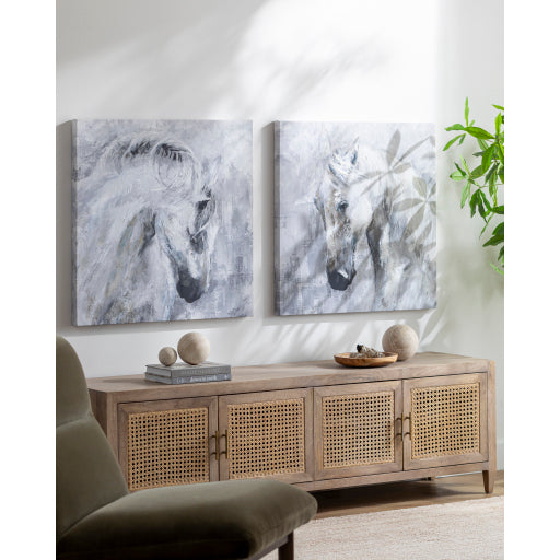 Tranquil Coast GUE-001 Canvas Decor