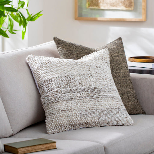 Guyana Accent Decor Pillow