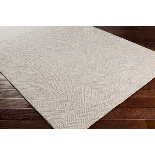 Gavic Graceful Geo Woven Rug