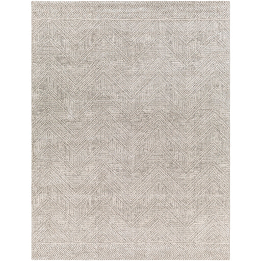 Gavic Graceful Geo Woven Rug