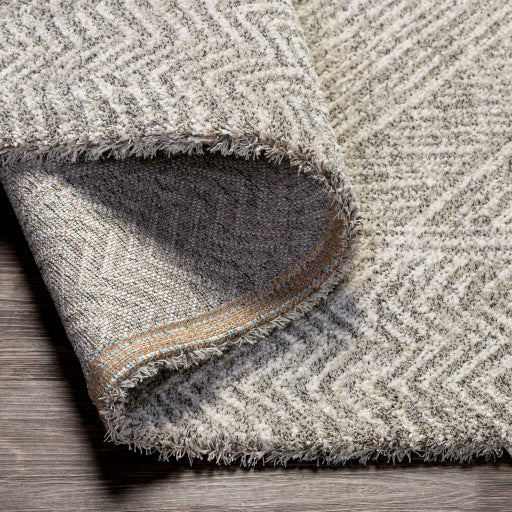 Gavic Graceful Geo Woven Rug