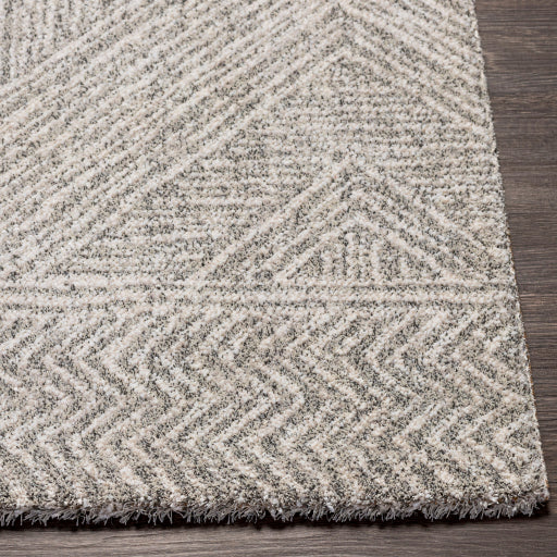 Gavic Graceful Geo Woven Rug