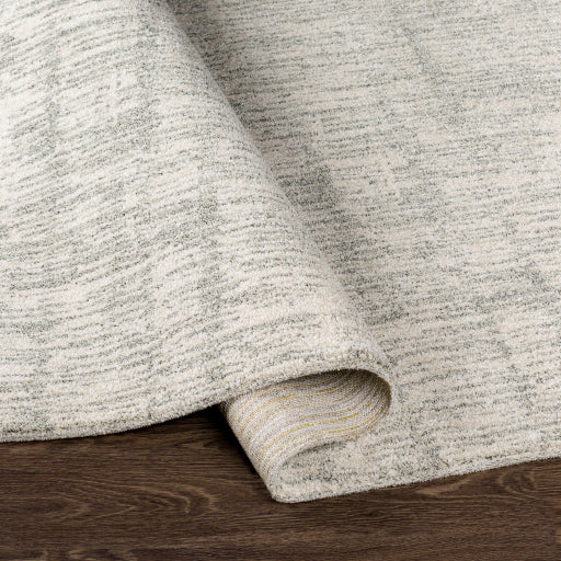 Gavic Geometric Machine Woven Rug