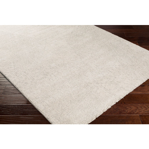 Gavic Geometric Machine Woven Rug