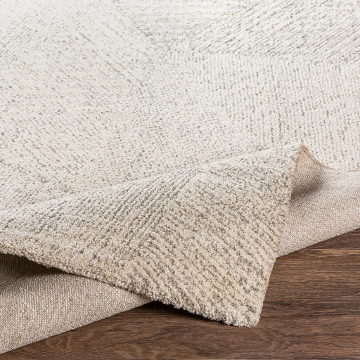 Gavic Geometric Machine Woven Rug