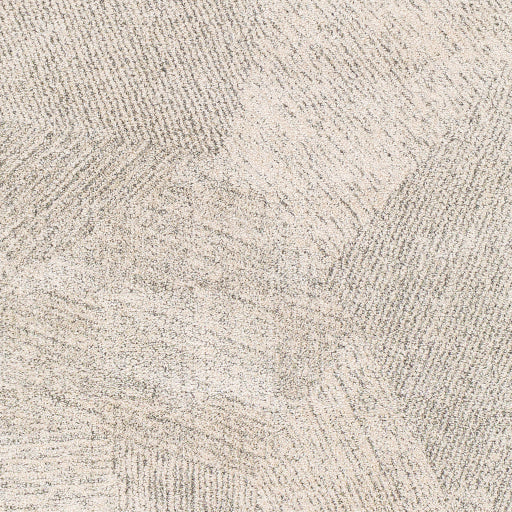 Gavic Geometric Machine Woven Rug