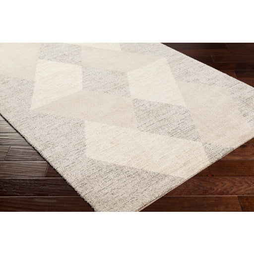 Gavic Geometric Weave Accent Rug