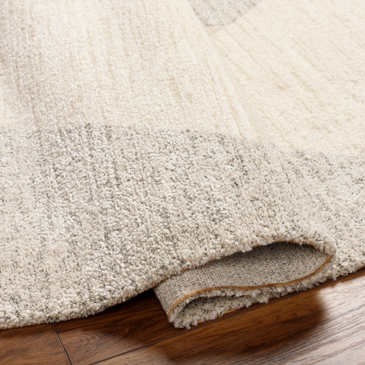 Gavic Geometric Weave Accent Rug