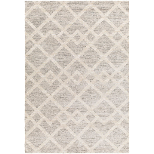 Gavic Geometric Woven Rug