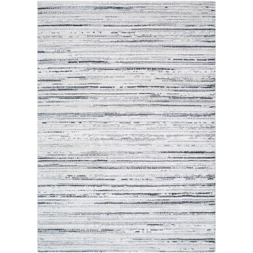 Gavin Geometric Woven Rug
