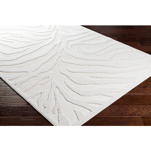 Greenwich Geometric Weave Carpet