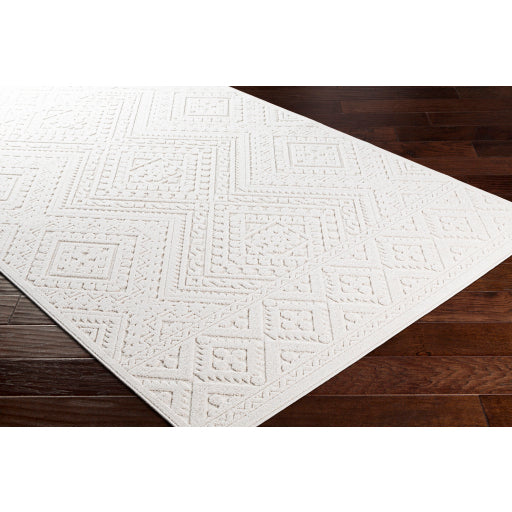 Greenwich Grandeur Woven Carpet