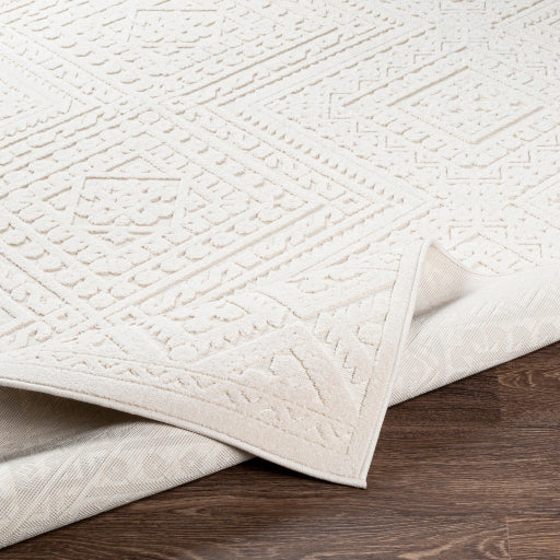 Greenwich Grandeur Woven Carpet