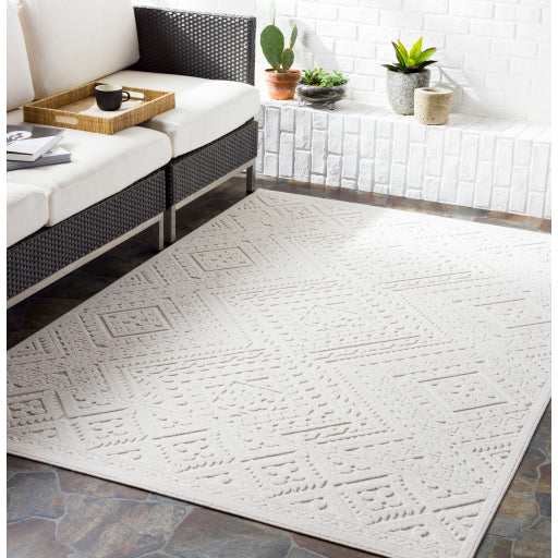 Greenwich Grandeur Woven Carpet
