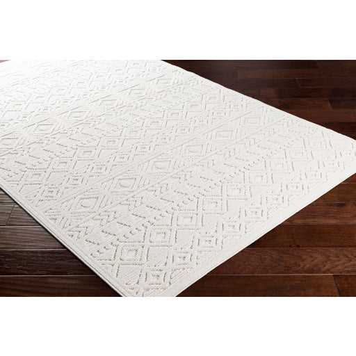 Greenwich Grace Woven Carpet