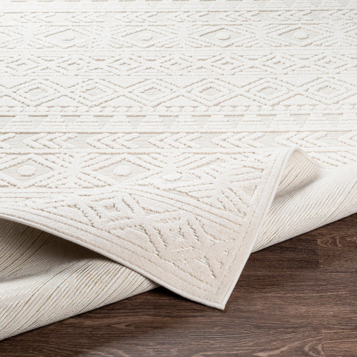 Greenwich Grace Woven Carpet