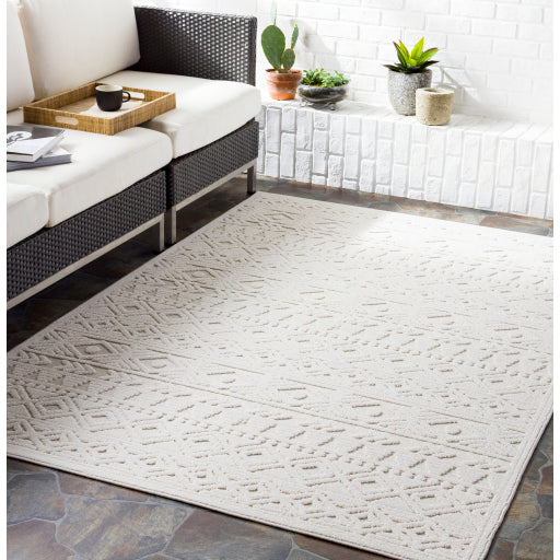 Greenwich Grace Woven Carpet