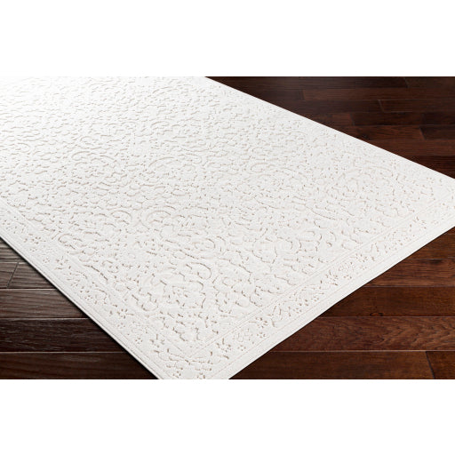 Greenwich Geometric Weave Contemporary Rug