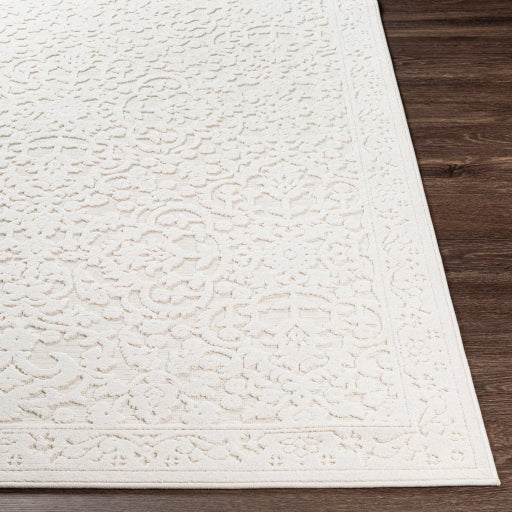 Greenwich Geometric Weave Contemporary Rug