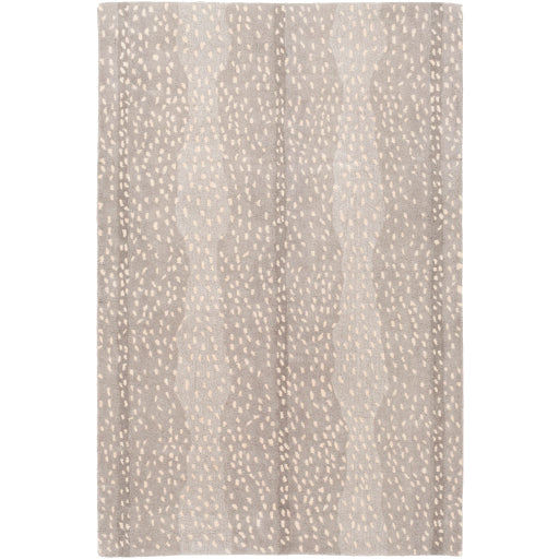 Gazelle Grandeur Handcrafted Area Rug – Spacejoy
