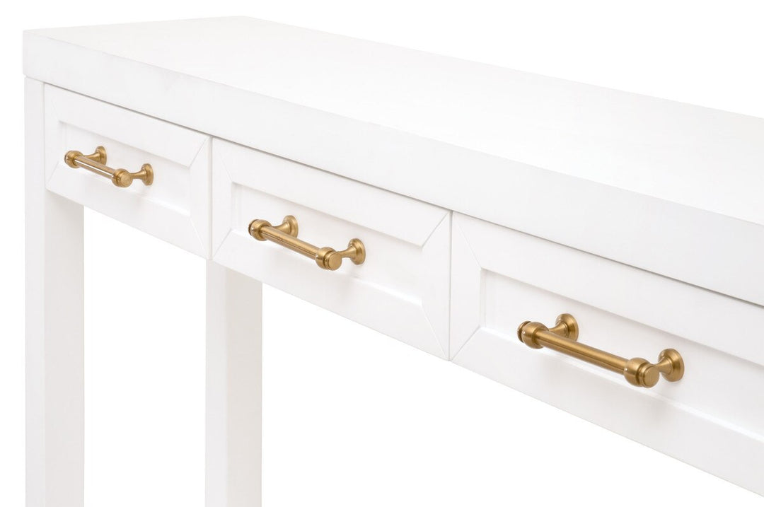 Stella Narrow Console Table