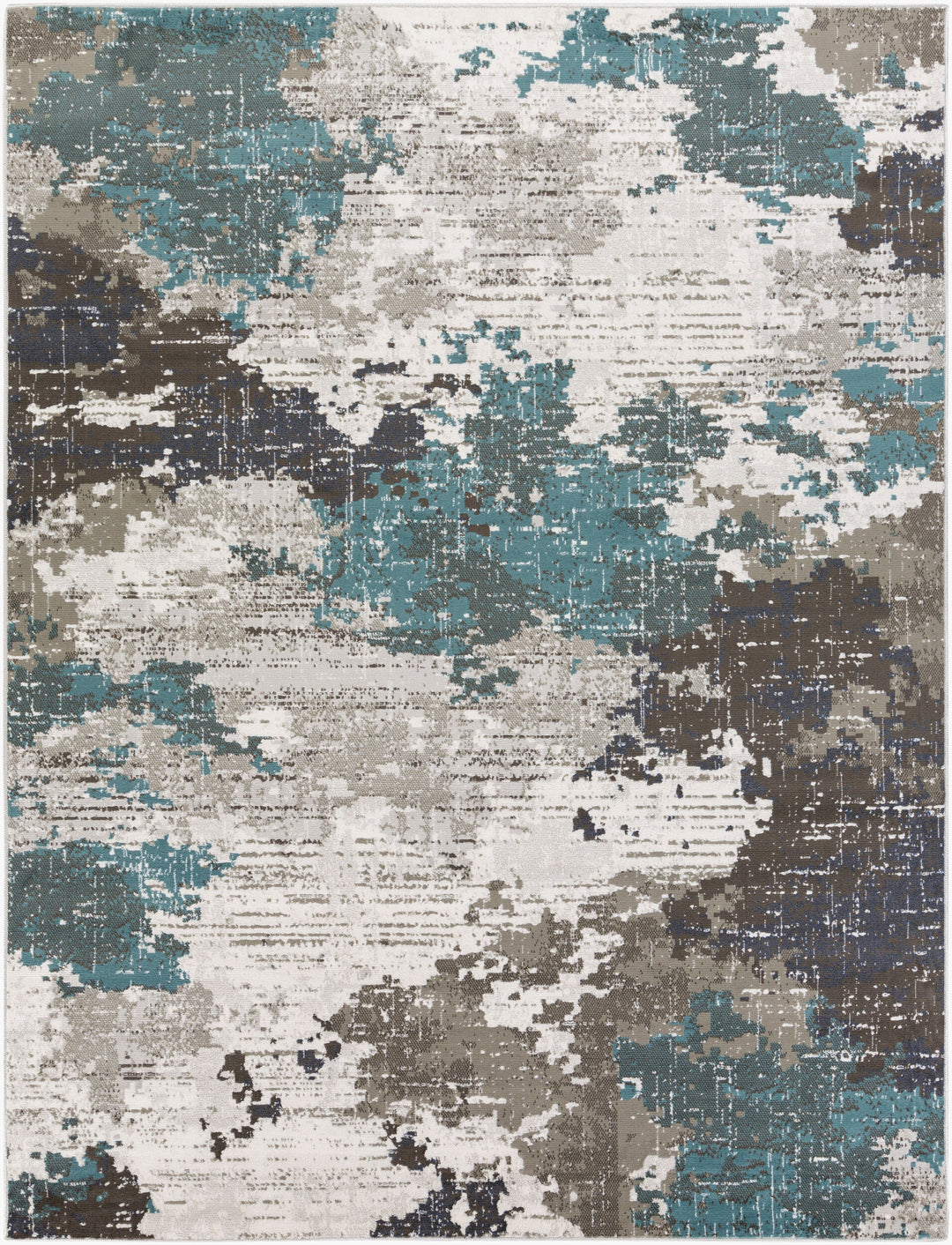 Mondi Rug - 6'7" x 9'