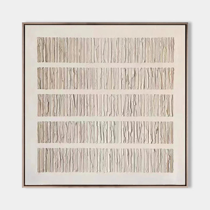 WABI SABI MINIMALIST PAINTING