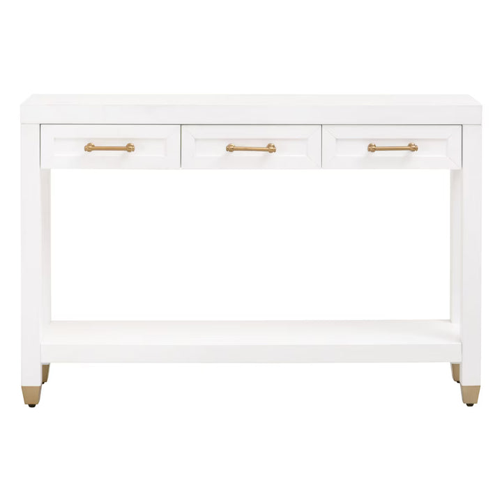 Stella Narrow Console Table