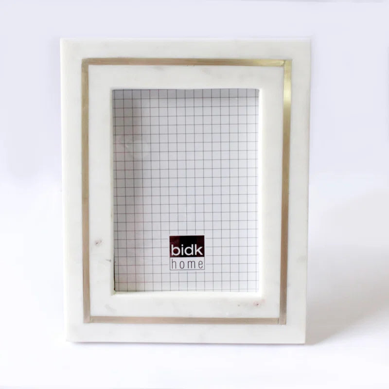 Mariana Marble Matte Picture Frame
