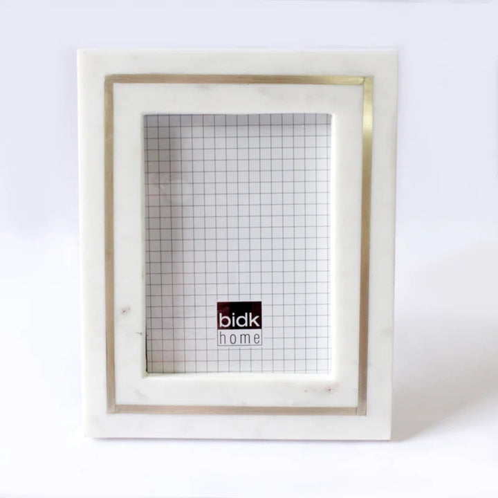 Mariana Marble Matte Picture Frame