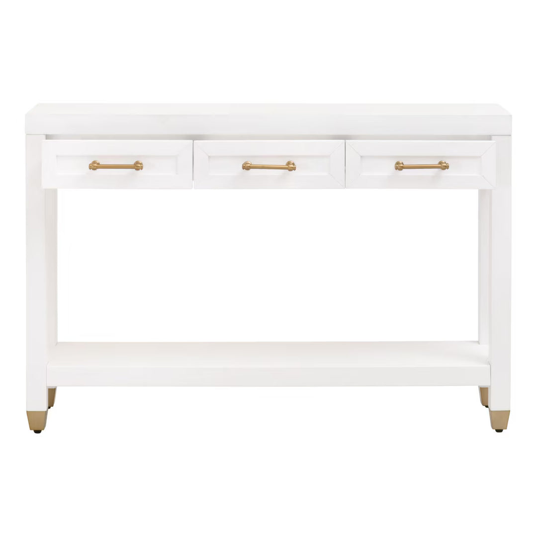 Stella Narrow Console Table