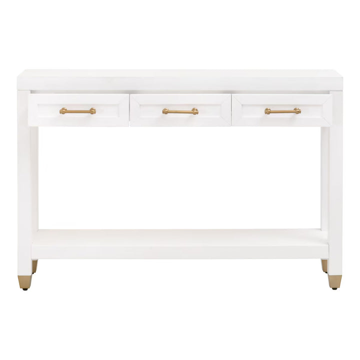 Stella Narrow Console Table