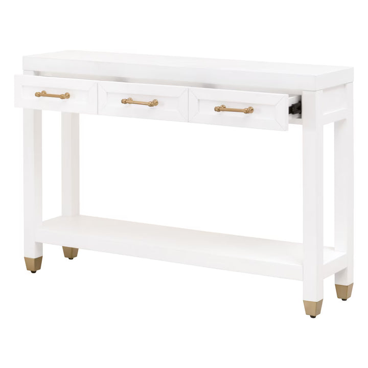 Stella Narrow Console Table