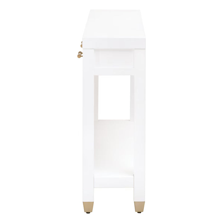 Stella Narrow Console Table