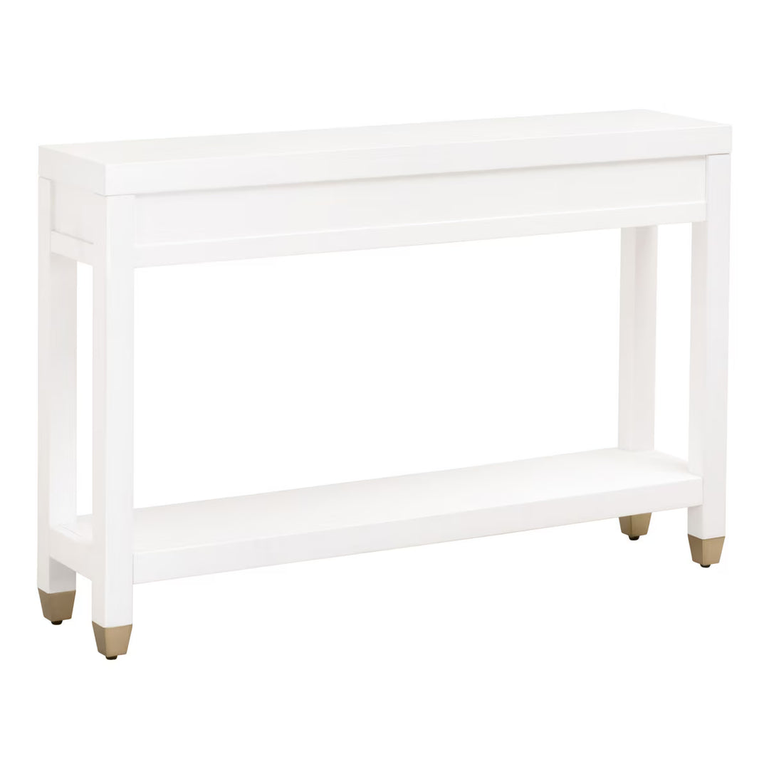 Stella Narrow Console Table