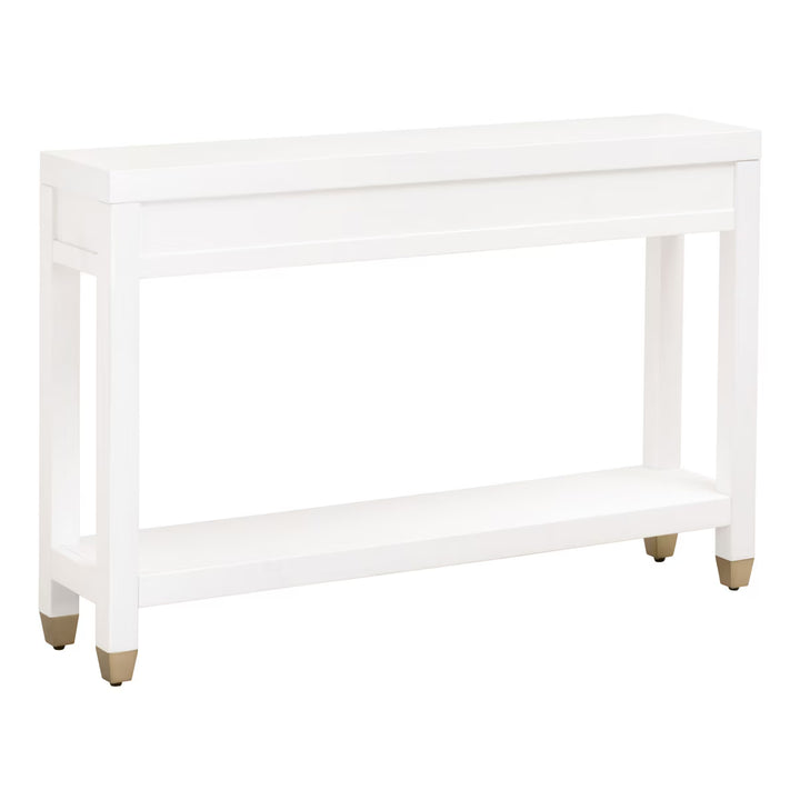 Stella Narrow Console Table
