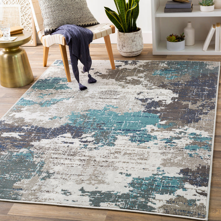 Mondi Rug - 6'7" x 9'