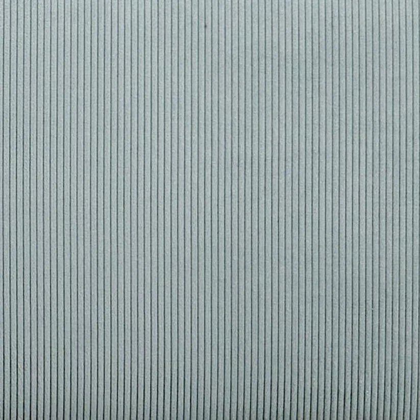 Travis Performance Corduroy Velvet Armless Chair