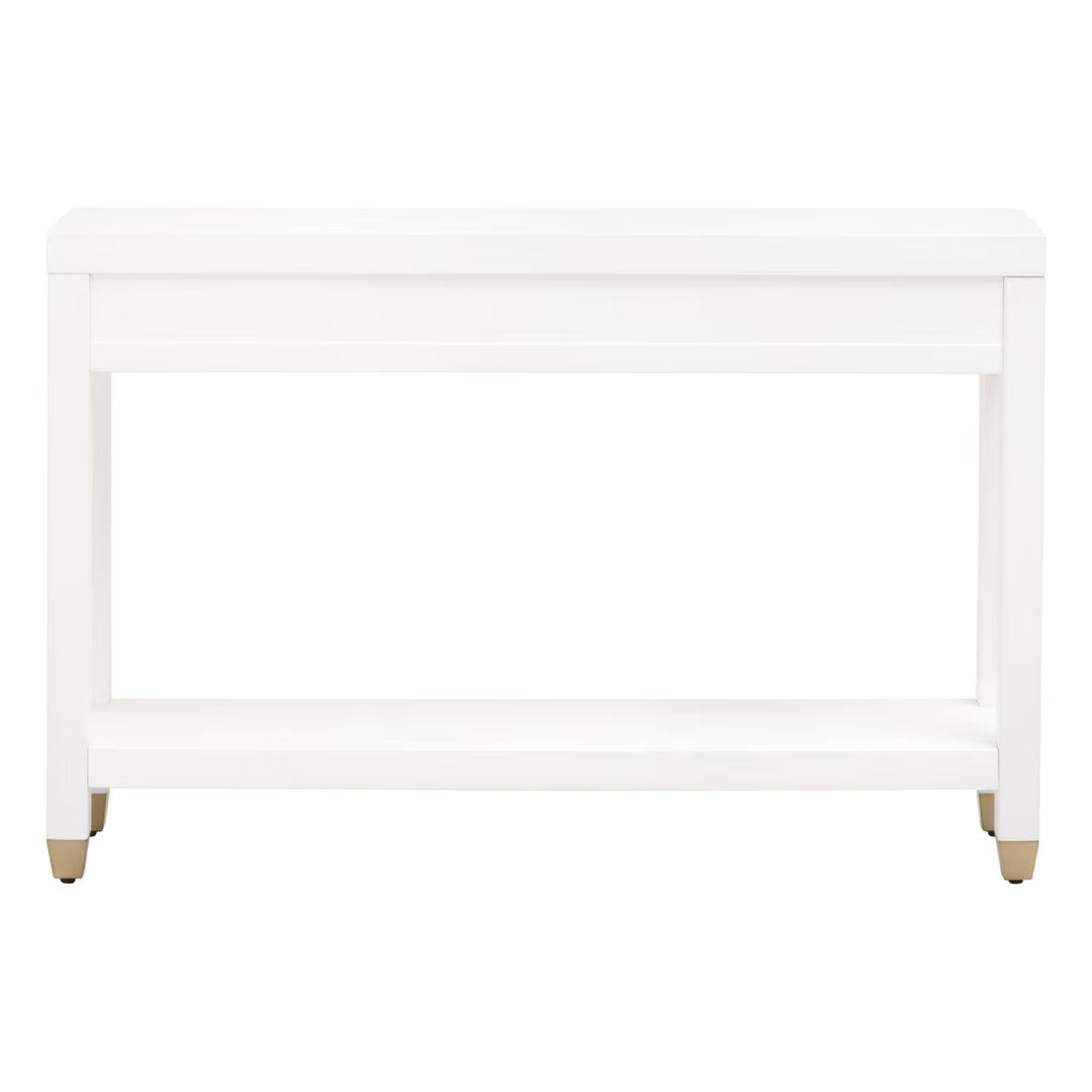 Stella Narrow Console Table
