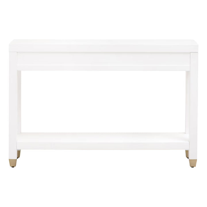 Stella Narrow Console Table
