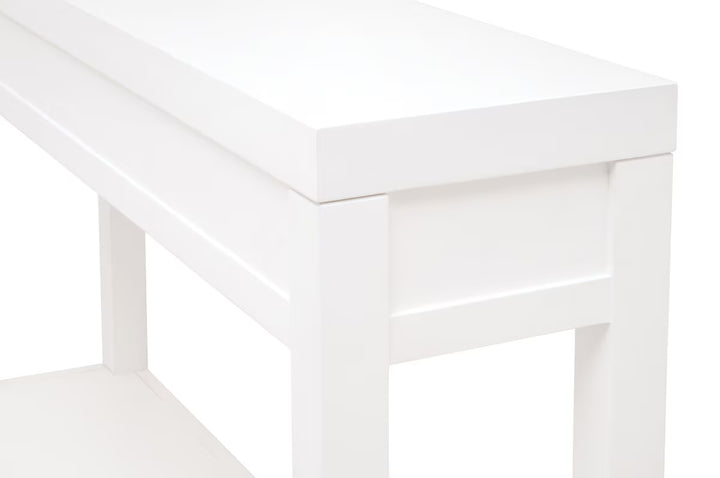 Stella Narrow Console Table