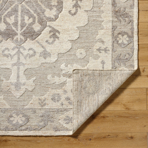 Hadiya Handcrafted Heirloom Rug