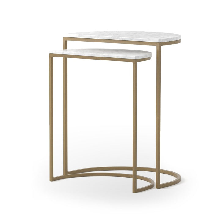 Yana Nesting Tables