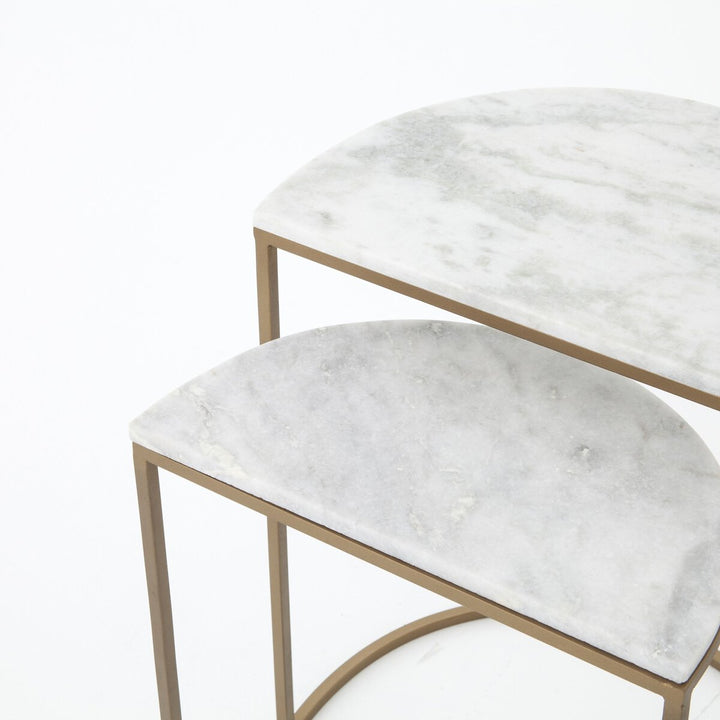 Yana Nesting Tables